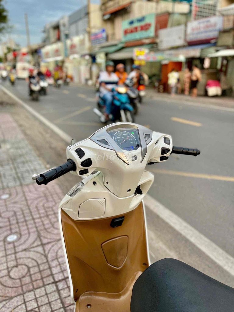 ❤️Honda Lead 2013, BSTP 9Chủ, GÓP NỢ XẤU. Mua bán Xe máy tại Quận 8 Tp Hồ Chí Minh được đăng bởi Tấn Đạt hình 9