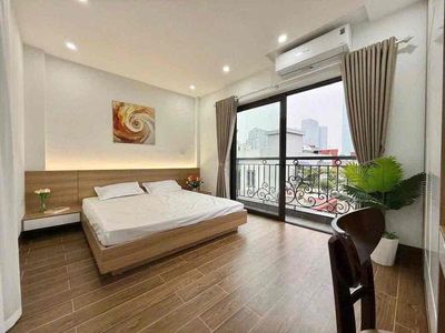 Аренда · 1 комн. · 45 м² · Quận 7, ул. Đường Nguyễn Thị Thập
