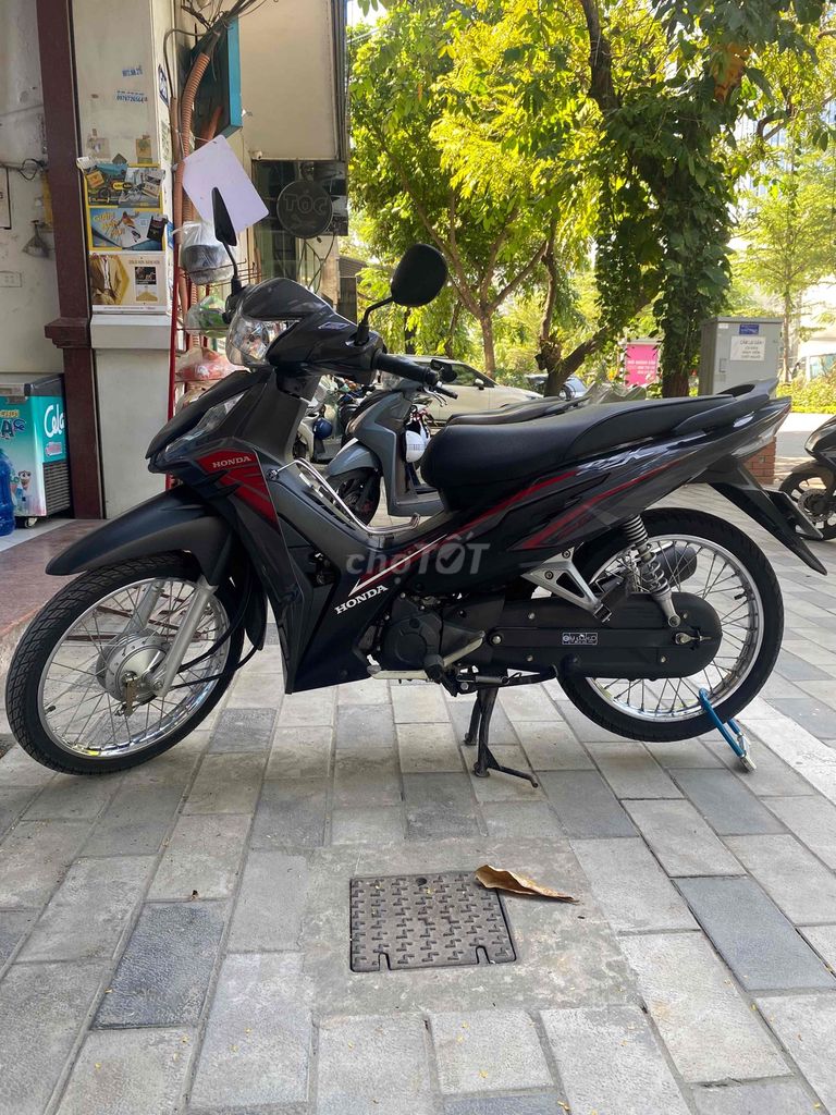 Thanh lí. Mua bán Xe máy tại Quận Tây Hồ Hà Nội được đăng bởi Tran Quang Long hình 2