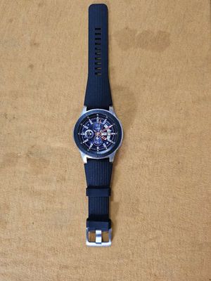 Samsung Galaxy Watch 4g LTE. Mua bán Thiết bị đeo thông minh tại Thành phố Biên Hòa Đồng Nai được đăng bởi Tên chưa cung cấp
