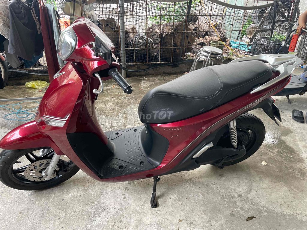 Thanh lý xe vinfast feliz biển mđ ko cần bằng lái. Mua bán Xe điện tại Huyện Thuỷ Nguyên Hải Phòng được đăng bởi Quốc Việt hình 2