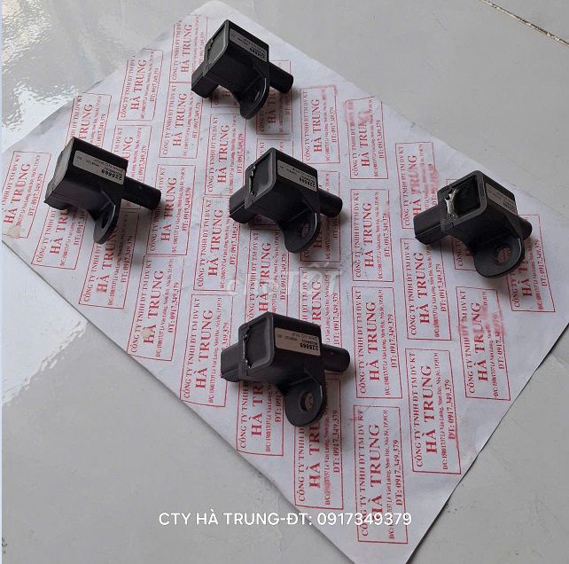 Cảm biến lái xe nâng BT 225569. Mua bán Phụ tùng xe tại Huyện Nhà Bè Tp Hồ Chí Minh được đăng bởi NGUYỄN MINH TRUNG hình 1