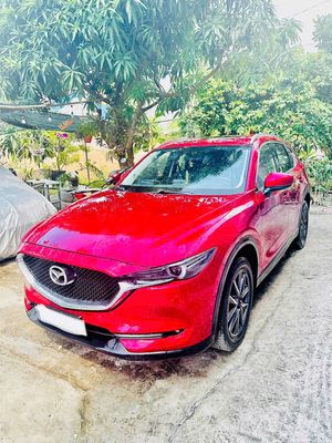 Mazda CX5 Đời 2019 2.0 Premium - 75000km