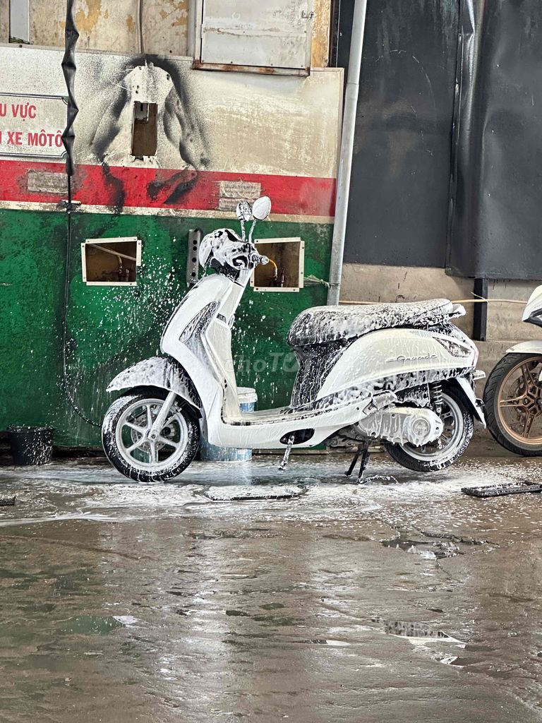 cần đổi xe chia lại. Mua bán Xe máy tại Huyện Phong Điền Cần Thơ được đăng bởi Nguyễn Được hình 2