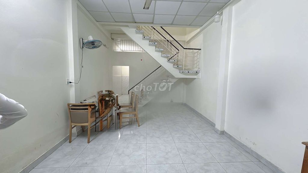 BÁN NHÀ RIÊNG CỰC CHẤT P5, NGUYỄN VĂN ĐẬU- 43M2 ĐẸP- HẺM 3M- 5.85 TỈ. Mua bán nhà ở tại Quận Bình Thạnh Tp Hồ Chí Minh được đăng bởi Nhà Phố Sài Gòn Nhựt Tăng hình 2