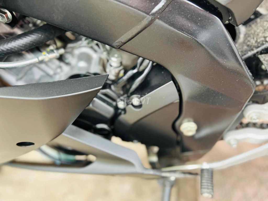 Yamaha R15 v3 biển 29. đăng ký 2022 mới keng. pkl
