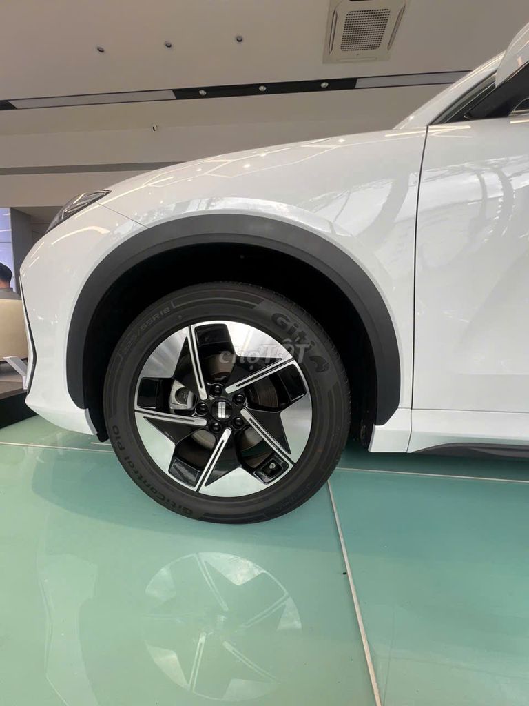 Geely EX5 2025. Mua bán Ô tô tại Quận 5 Tp Hồ Chí Minh được đăng bởi Công Tài Auto  hình 7