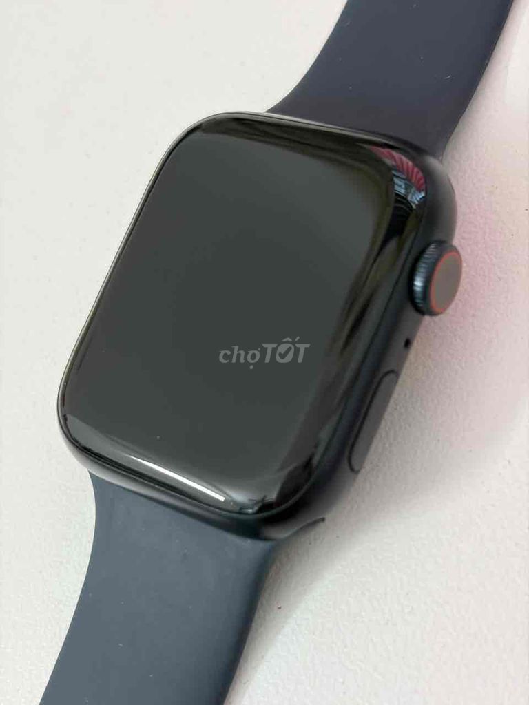 Apple Watch S9 45mm Esim Chính hãng Thanh lý. Mua bán Thiết bị đeo thông minh tại Thành phố Thái Bình Thái Bình được đăng bởi Quang vinh hình 1