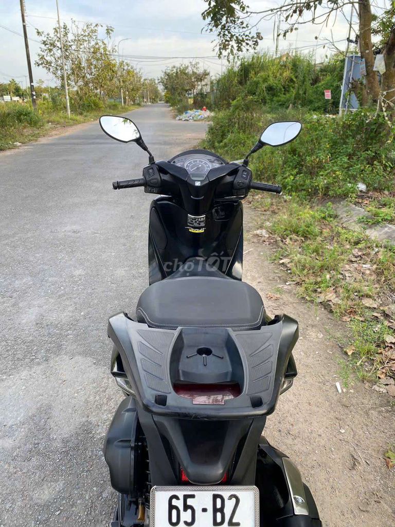 Honda SH 125 CBS 2018 Đen. Mua bán Xe máy tại Quận Cái Răng Cần Thơ được đăng bởi Nguyễn Chí đinh  hình 5