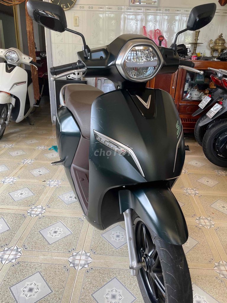 xe mua luôn pin chỉ việc về đi. Mua bán Xe điện tại Huyện Xuân Lộc Đồng Nai được đăng bởi Quốc Toàn hình 6