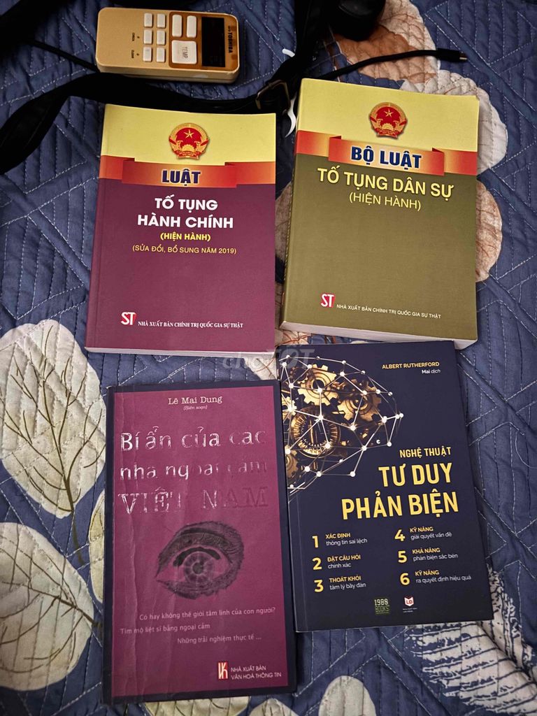 Sách Cũ Thương Lượng Giá. Mua bán Sách tại Quận 11 Tp Hồ Chí Minh được đăng bởi Dat hình 1