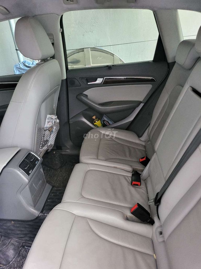 2013 2.0T Premium Quattro - 120 km. Mua bán Ô tô tại Quận Liên Chiểu Đà Nẵng được đăng bởi Hồ Đắc Tiến hình 2