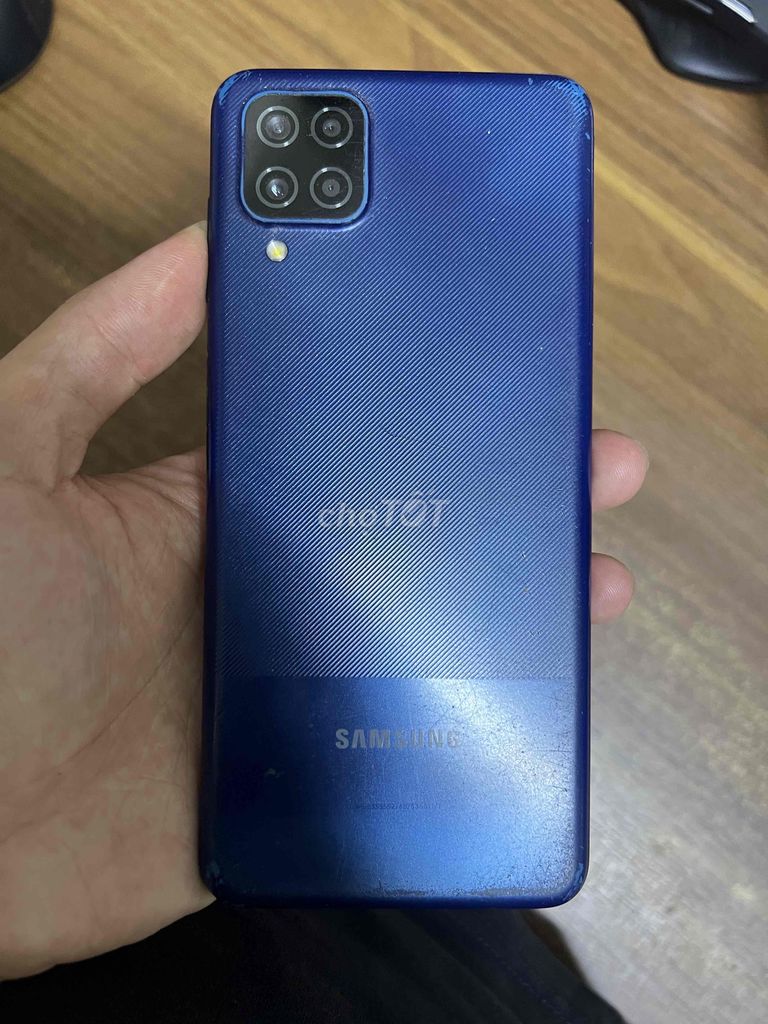 samsung a12. Mua bán Điện thoại tại Quận Lê Chân Hải Phòng được đăng bởi Lê Văn hình 2