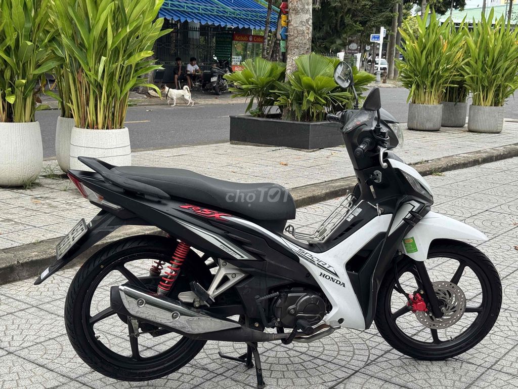 Hon Da wave RSX fi 2022 bs 43 . Hỗ trợ góp. Mua bán Xe máy tại Quận Cẩm Lệ Đà Nẵng được đăng bởi Duc Tran  hình 4