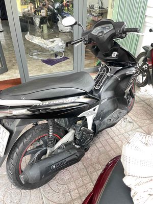 Honda Air Blade Đen