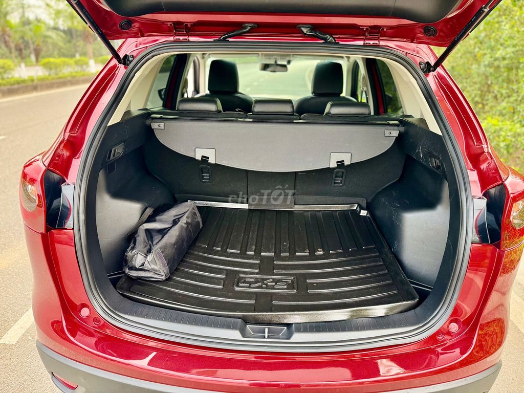 Mazda Cx5 2.5 2018 Premium. Mua bán Ô tô tại Quận Thanh Xuân Hà Nội được đăng bởi Minh Chuyên hình 10