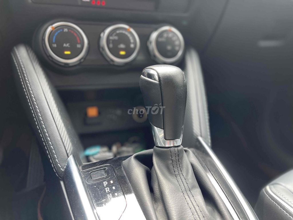 Mazda 2 2022 Sport Luxury - 1,3 vạn 1 chủ từ mới. Mua bán Ô tô tại Quận Bắc Từ Liêm Hà Nội được đăng bởi Hoàng Nga hình 15
