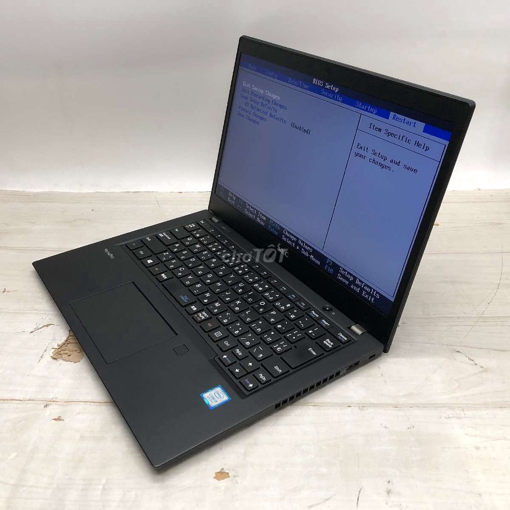 Laptop Nec core i5-8256/8/128