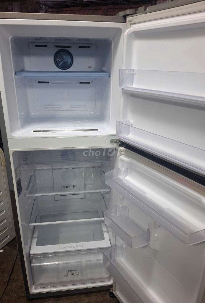 Tủ lạnh Samsung 300l inverter. Mua bán Tủ lạnh tại Quận 4 Tp Hồ Chí Minh được đăng bởi Điện lạnh cũ giá tốt hình 1