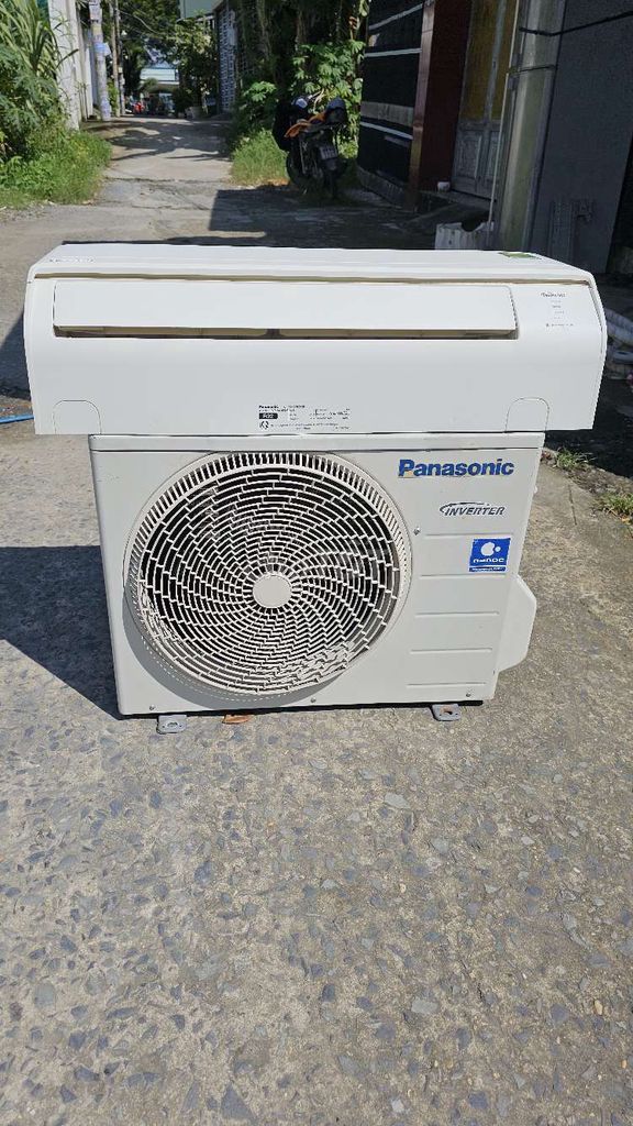 🐿 Panasonic inverter 1 hp sx Malaysia.