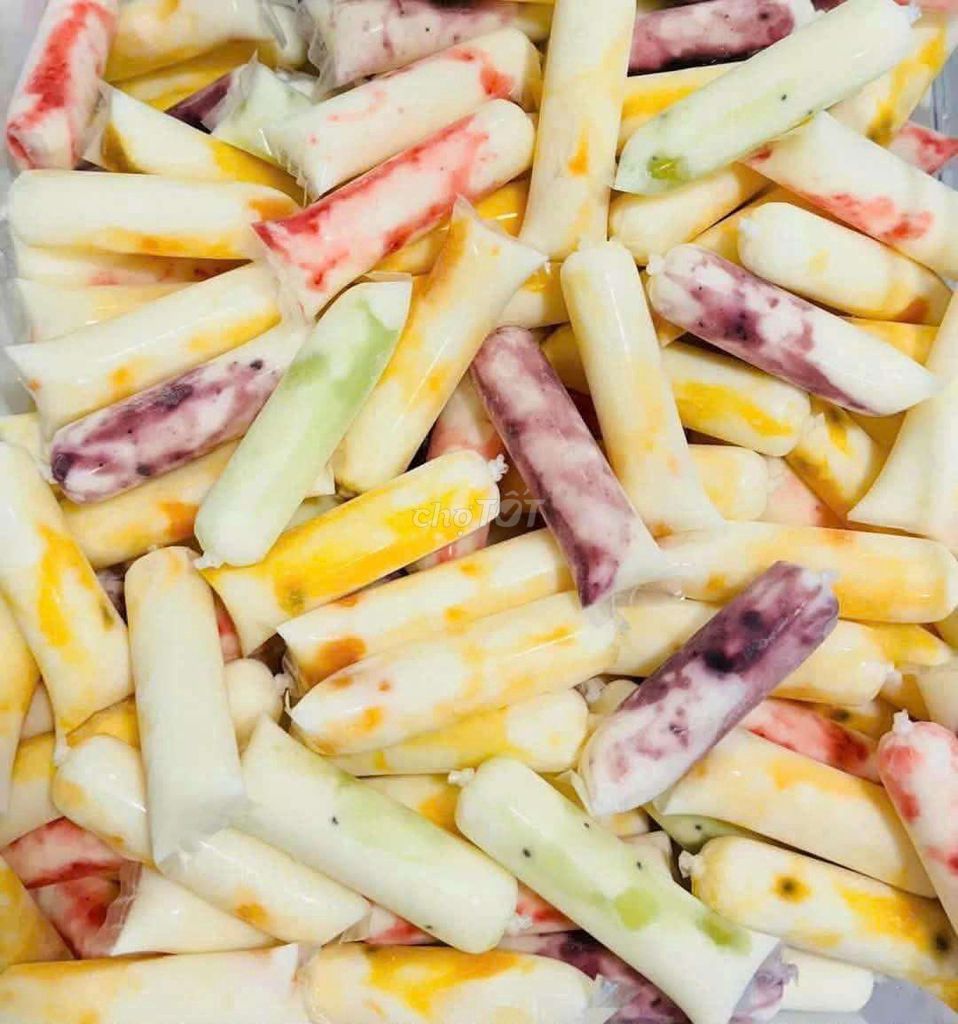 Kem que giải khát ngày hè. Mua bán Đồ ăn, thực phẩm và các loại khác tại Quận Thanh Khê Đà Nẵng được đăng bởi Chí Tân hình 1