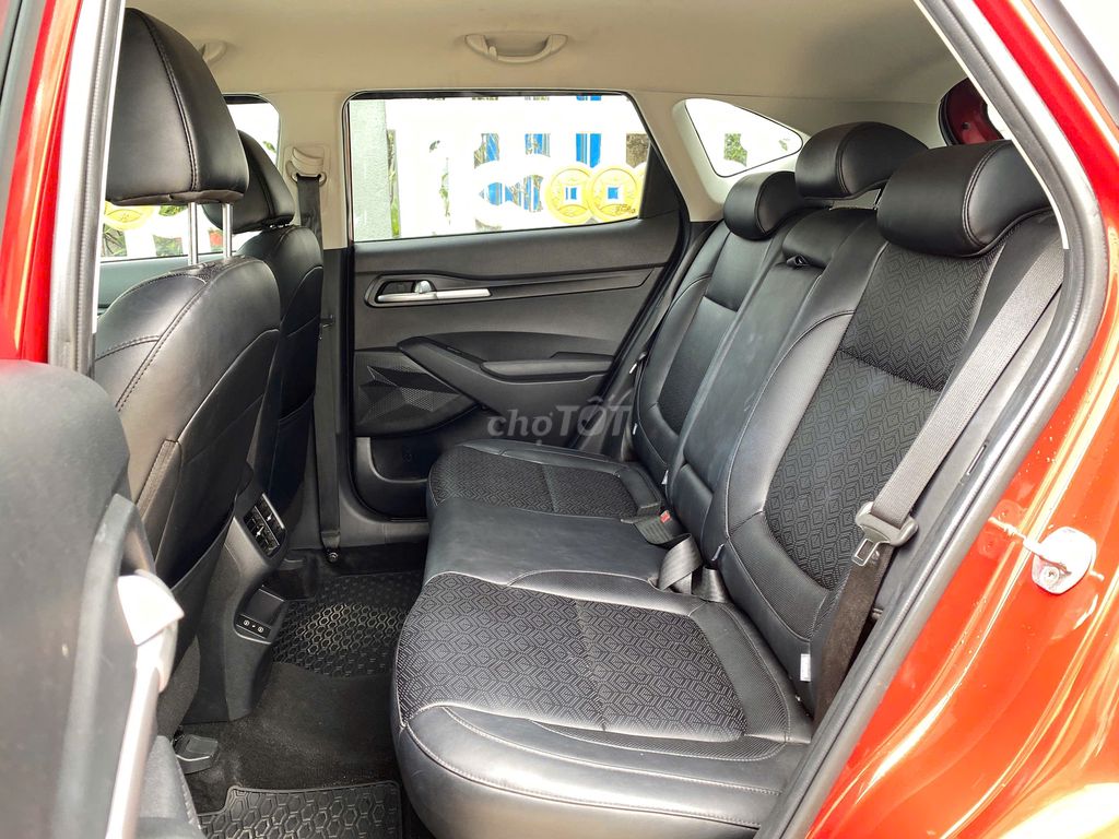 Kia Seltos 2024 1.5 AT - 17000 km. Mua bán Ô tô tại Thành phố Thanh Hóa Thanh Hóa được đăng bởi Phạm Long MC Luxury Car hình 9