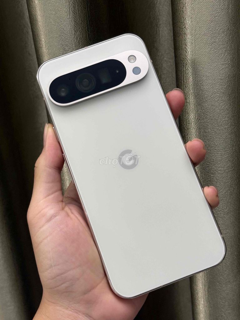 Google Pixel 9 Pro XL 256G Quốc Tế. Mua bán Điện thoại tại Quận Gò Vấp Tp Hồ Chí Minh được đăng bởi Chất Mobile SG hình 1