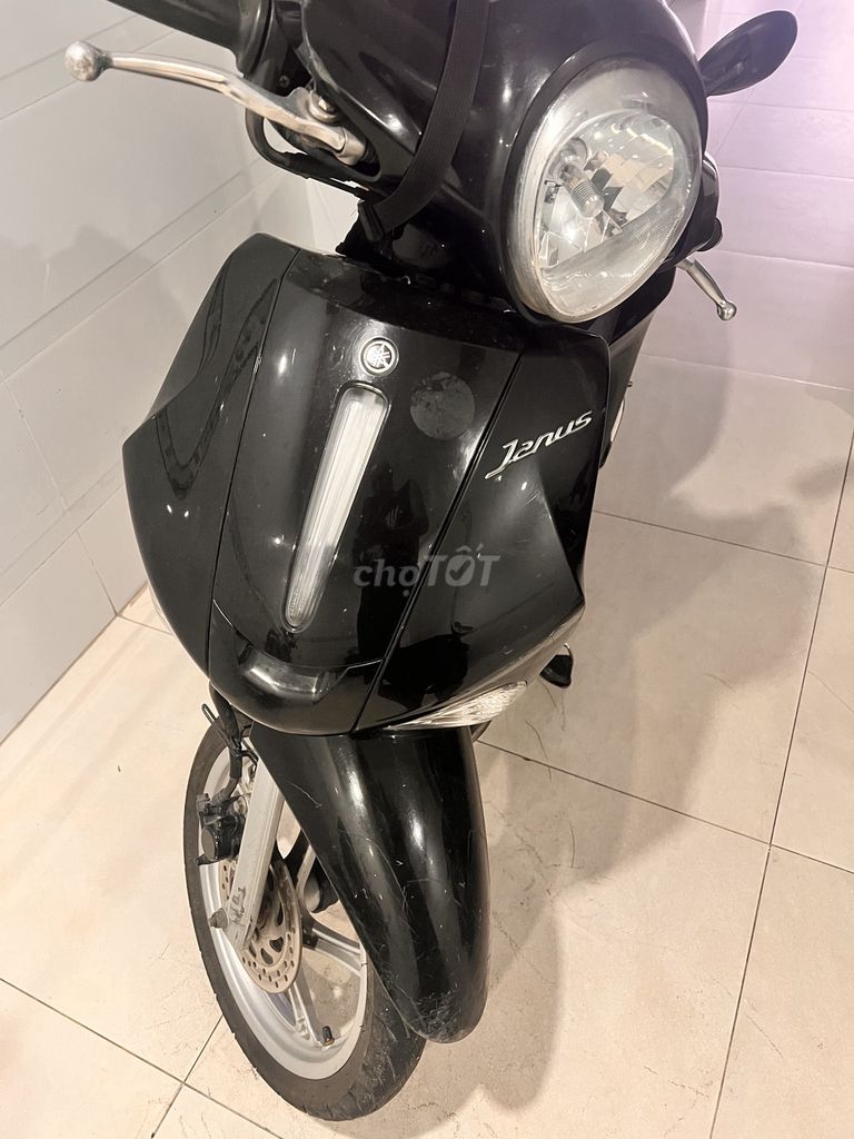 Bán xe janus 2017. Mua bán Xe máy tại Quận Gò Vấp Tp Hồ Chí Minh được đăng bởi Anh Hoang hình 1