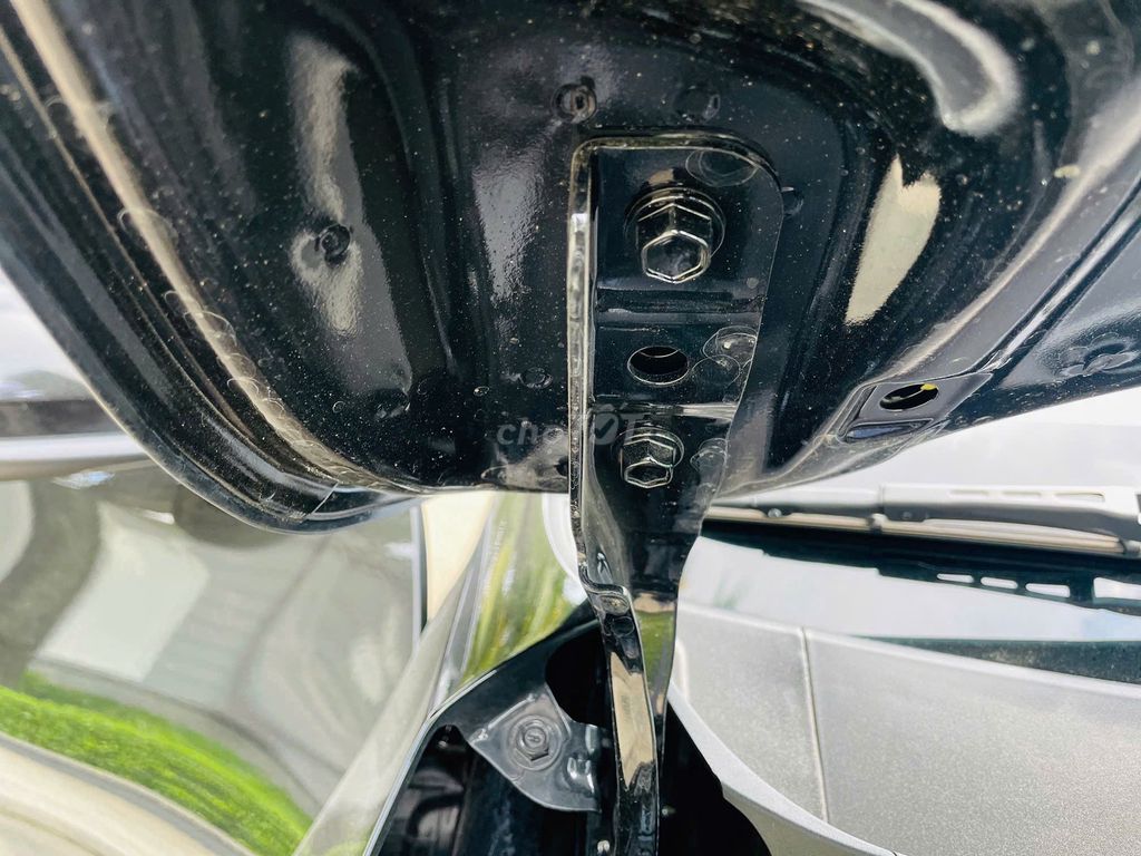 Kia Sonet Deluxe 1.5 AT 2025 - Xe Siêu Lướt. Mua bán Ô tô tại Thành phố Thuận An Bình Dương được đăng bởi trần thị khánh huyền  hình 16