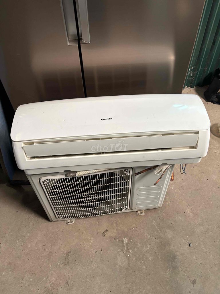 điều hoà 12000btu 1 chiều lắp phòng 20m2<. Mua bán Máy lạnh, điều hoà tại Quận Hoàn Kiếm Hà Nội được đăng bởi Điện Lạnh Tâm Tín Hà Nội hình 1