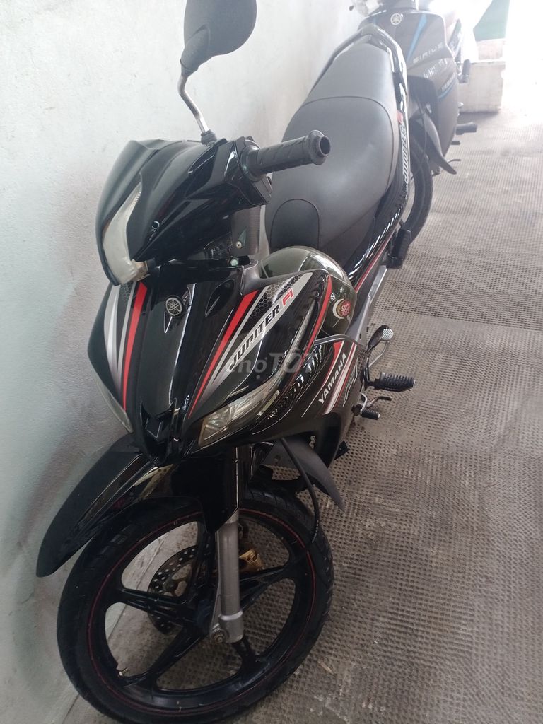 giao lưu Nouvo 6 .sirius hoặc sym stasr. Mua bán Xe máy tại Quận Bình Thạnh Tp Hồ Chí Minh được đăng bởi Tràn sang hình 3