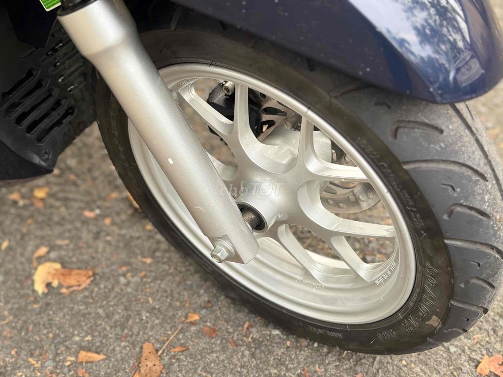 BÁN XE LEAD 2022 máy 4val lướt 4900km bstp sang te. Mua bán Xe máy tại Thành phố Thủ Đức Tp Hồ Chí Minh được đăng bởi XE MÁY ANH hình 18