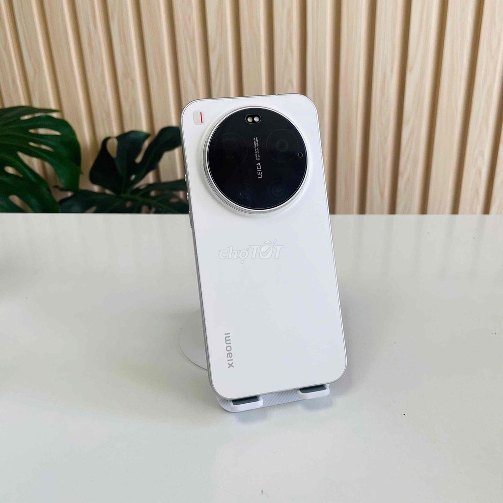 Xiaomi 17 Ultra Like New -12/512GB - Máy Úp Rom. Mua bán Điện thoại tại Quận Ninh Kiều Cần Thơ được đăng bởi Hmphone hình 1