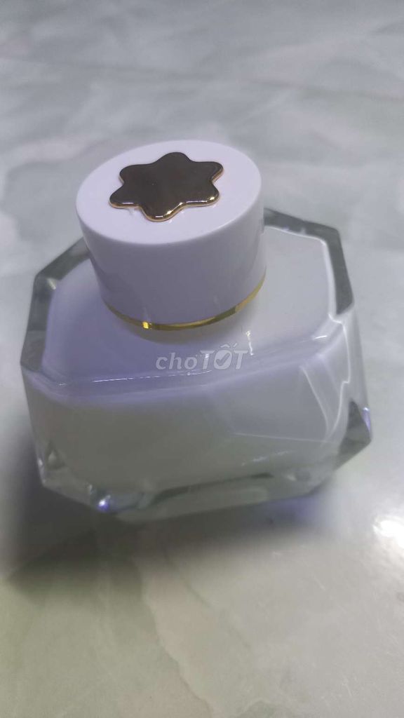 Nước hoa nữ MONTBLANC SIGNATURE 90ML