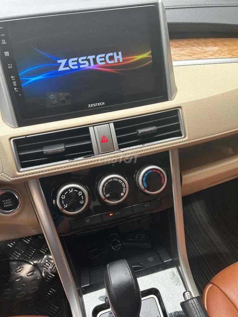 Mitsubishi Xpander 2019 Bạc 38000 km. Mua bán Ô tô tại Quận Tân Bình Tp Hồ Chí Minh được đăng bởi Thuỳtrang hình 13