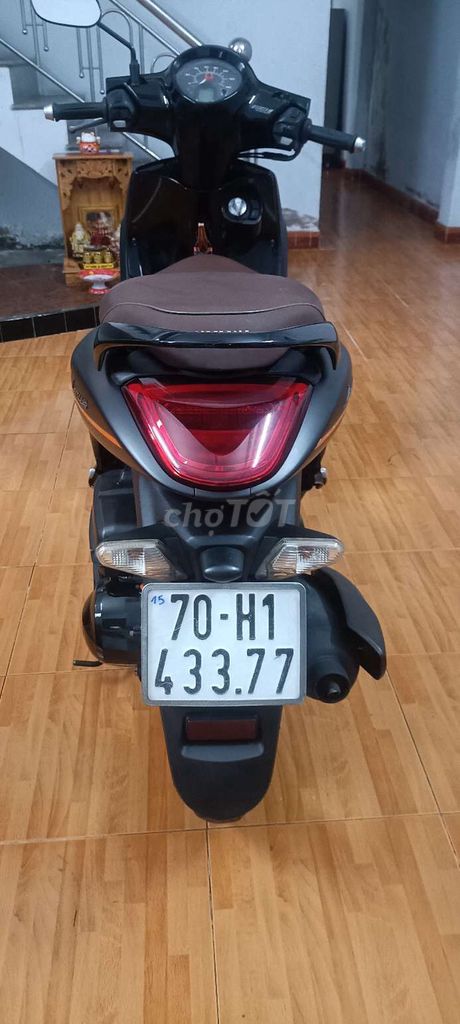 Janus2019.khoá smk.máy zin áo đep.bs70 .góp 0 đ. Mua bán Xe máy tại Thành phố Dĩ An Bình Dương được đăng bởi xe máy hồng phát dĩ An Bình Dương  hình 5