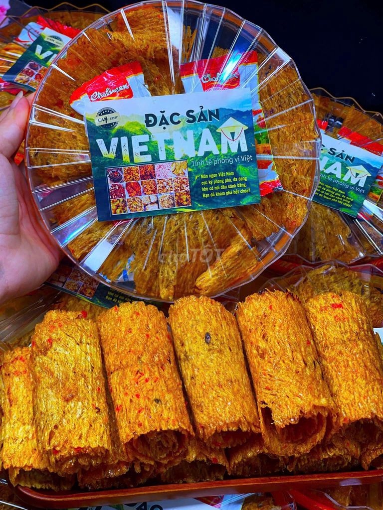 Mực cán tẫm vị