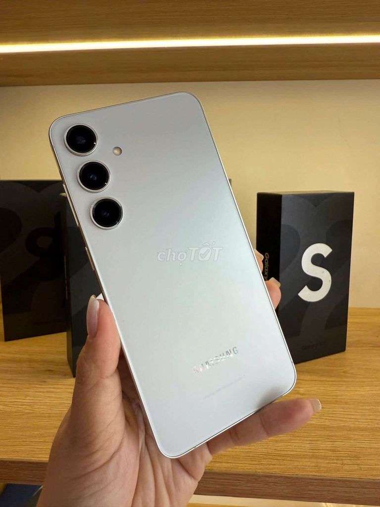 Samsung S24Plus cam kết zin máy. Mua bán Điện thoại tại Quận Bình Tân Tp Hồ Chí Minh được đăng bởi Ngọc Tài Moile hình 1