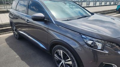 Peugeot 5008 2021 GT 1.6 AT - 115000 km. Mua bán Ô tô tại Quận Ninh Kiều Cần Thơ được đăng bởi Phượng Hà