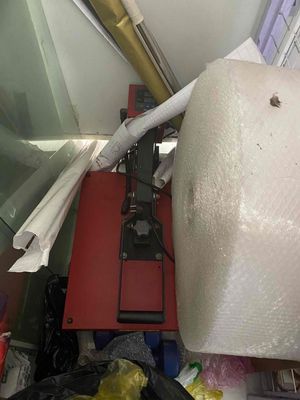 máy ép nhiệt. Mua bán Đồ dùng văn phòng tại Thành phố Thủ Dầu Một Bình Dương được đăng bởi The Win