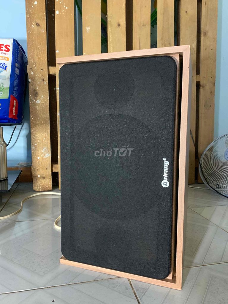 CẦN BÁN AMPLY PIONEER, CẶP LOA ARIRANG