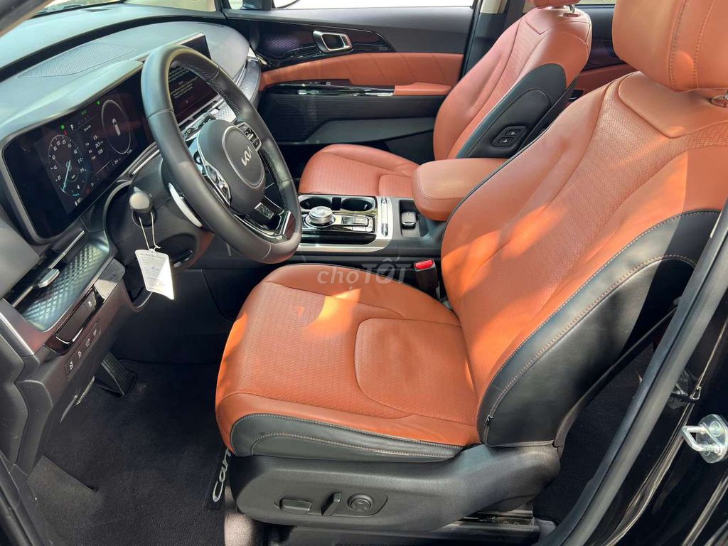 Kia Carnival 2023 Premium 2.2D 7S - 71000 km. Mua bán Ô tô tại Thành phố Thủ Đức Tp Hồ Chí Minh được đăng bởi BÌNH VÌNH PHÚ CHUYÊN XE LƯỚT BAO TEST HÃNG  hình 7