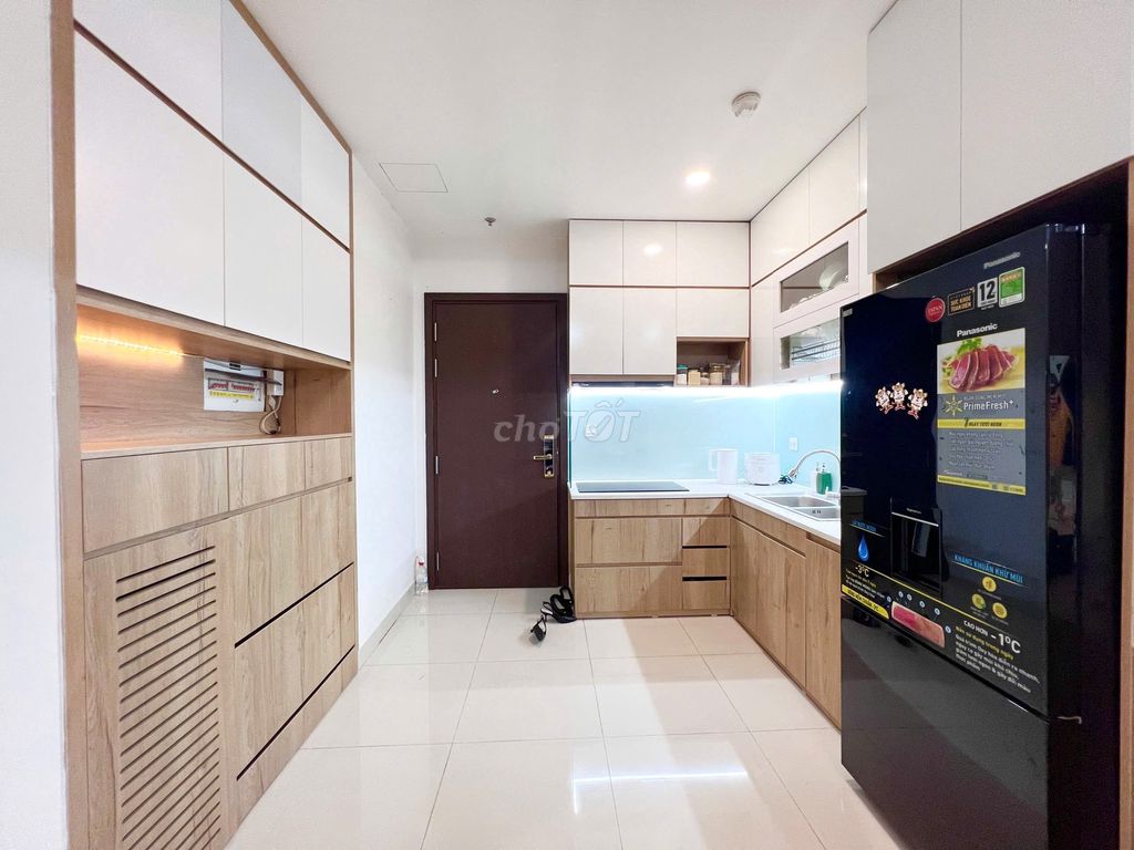 Căn hộ Botanica Premier Novaland giá tốt nhận nhà ngay 69m 4,9 tỷ 2 PN. Mua bán căn hộ/chung cư tại Quận Tân Bình Tp Hồ Chí Minh được đăng bởi Nguyễn Thị Thuý Ngân  hình 1