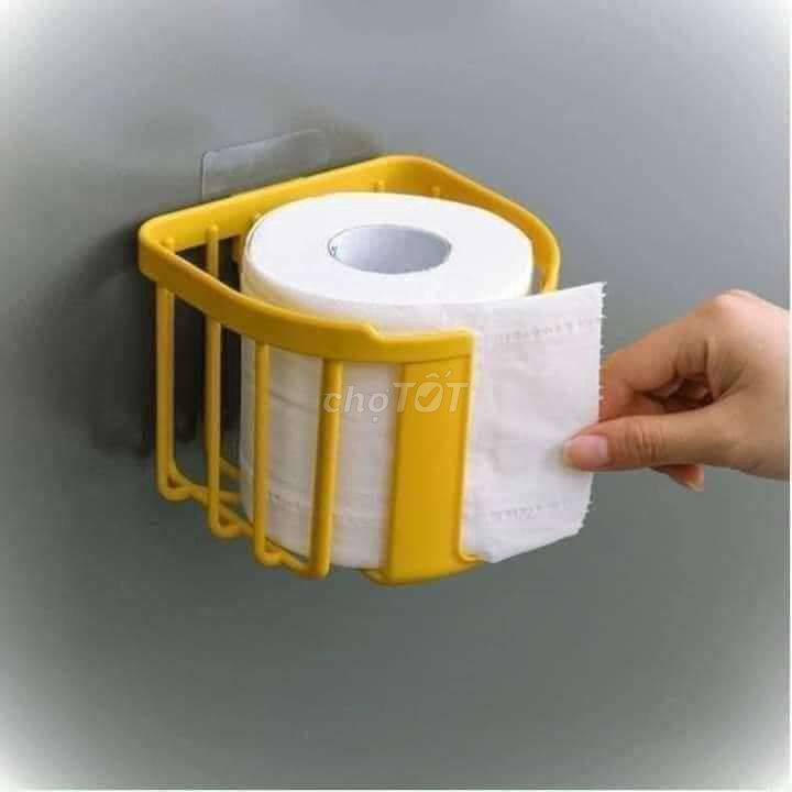 Giỏ đựng giấy vệ sinh