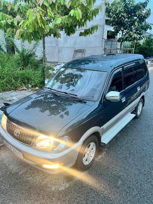 Toyota Zace 2004 GL. Mua bán Ô tô tại Quận Ninh Kiều Cần Thơ được đăng bởi Hưng