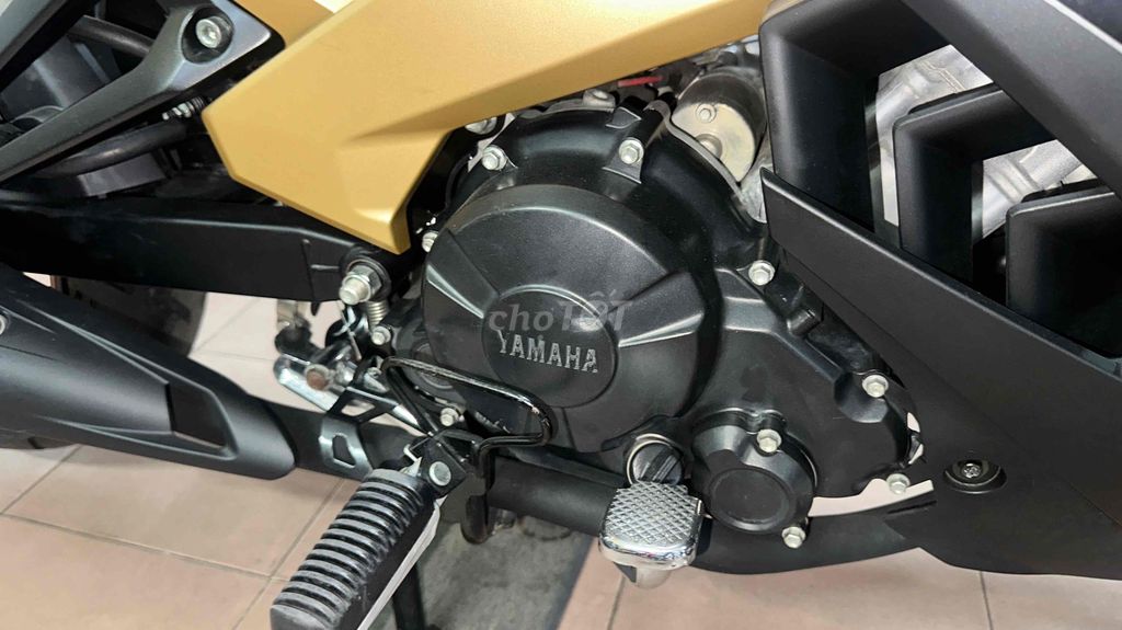 exciter Máy Zin Êm. Mua bán Xe máy tại Huyện Hóc Môn Tp Hồ Chí Minh được đăng bởi Quang Nguyên hình 5