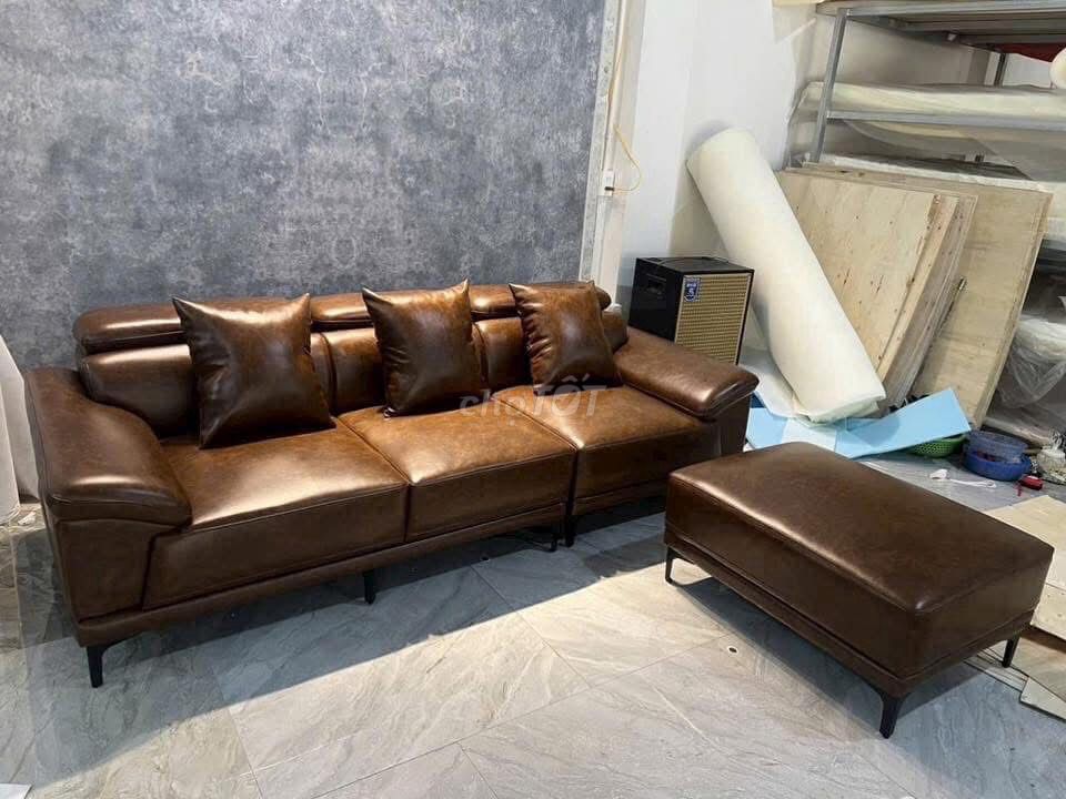 Thanh lý Sofa văn phòng. Mua bán Bàn ghế tại Quận Hà Đông Hà Nội được đăng bởi Sơn Nguyễn hình 1