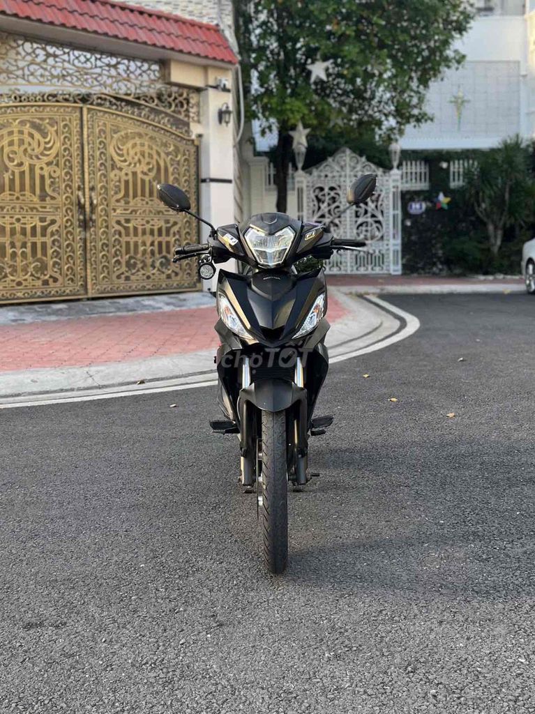 Cầm đồ thanh lý Honda Winer 2018 BS:50N1 Chính chủ. Mua bán Xe máy tại Quận 8 Tp Hồ Chí Minh được đăng bởi Tuấn Bon hình 1