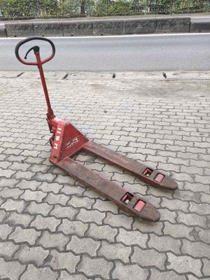 Xe nâng tay Nhật Bản Đỏ Đã sử dụng. Mua bán Phương tiện khác tại Huyện Hóc Môn Tp Hồ Chí Minh được đăng bởi Hồ Thị B Hạnh