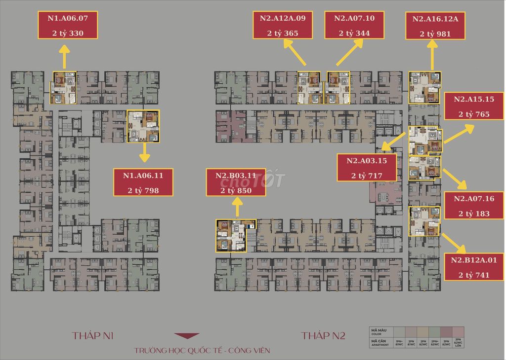 10 CĂN HÀNG CĐT BÀN GIAO NGAY - HỖ TRỢ LS 12 THÁNG - THÁNG 10 NHẬN NHÀ
